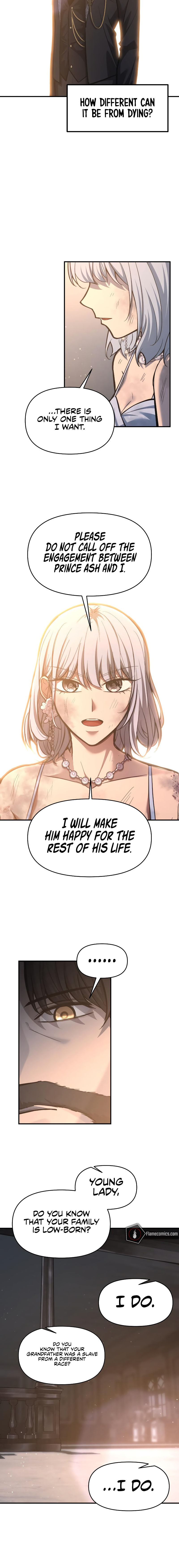 Tyrant of the Tower Defense Game Chapter 138 - Page 10 in English