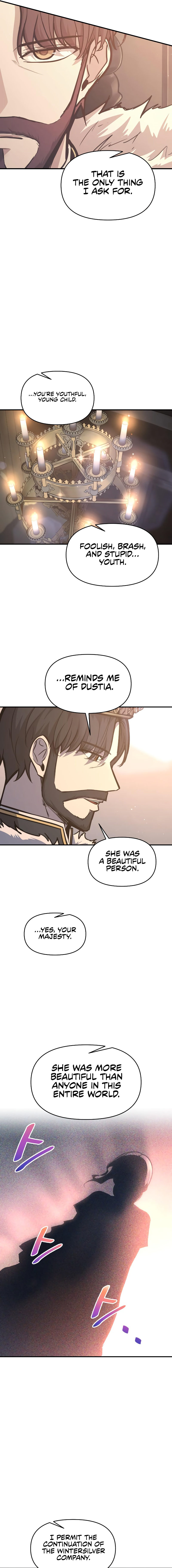 Tyrant of the Tower Defense Game Chapter 138 - Page 15 in English