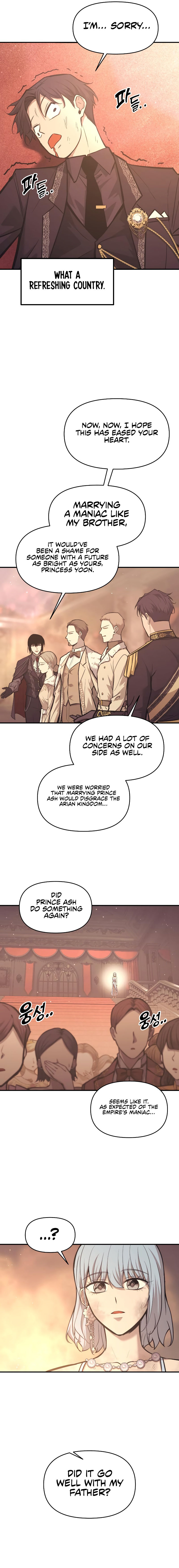 Tyrant of the Tower Defense Game Chapter 138 - Page 19 in English