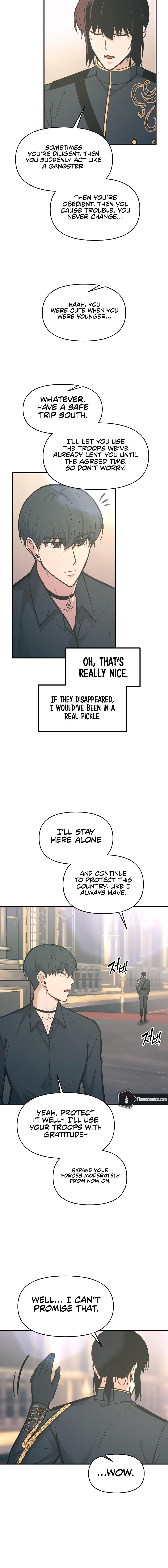 Tyrant of the Tower Defense Game Chapter 139 - Page 16 in English