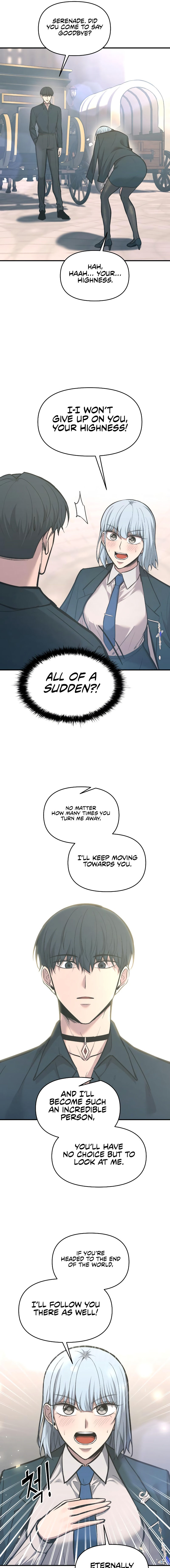 Tyrant of the Tower Defense Game Chapter 139 - Page 23 in English
