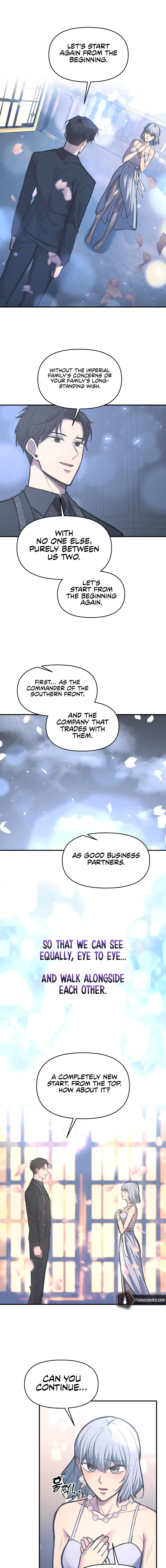 Tyrant of the Tower Defense Game Chapter 139 - Page 3 in English