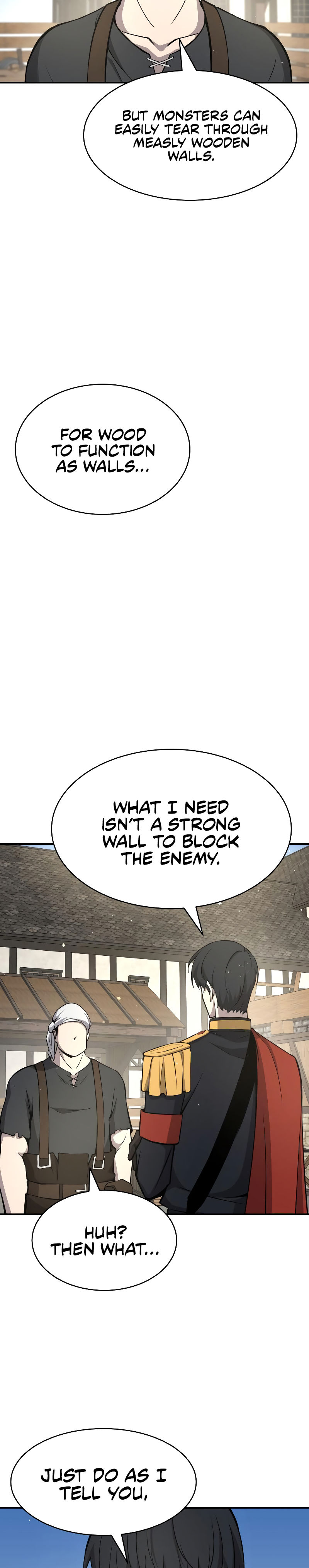 Tyrant of the Tower Defense Game Chapter 14 - Page 27 in English