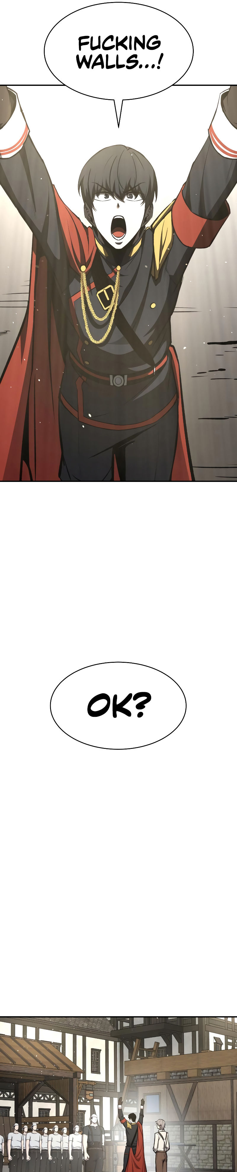 Tyrant of the Tower Defense Game Chapter 14 - Page 29 in English