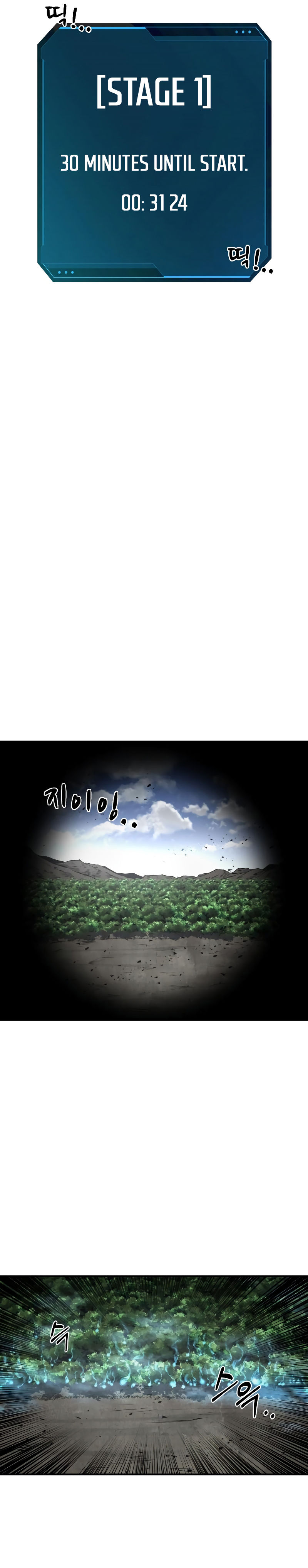 Tyrant of the Tower Defense Game Chapter 14 - Page 33 in English