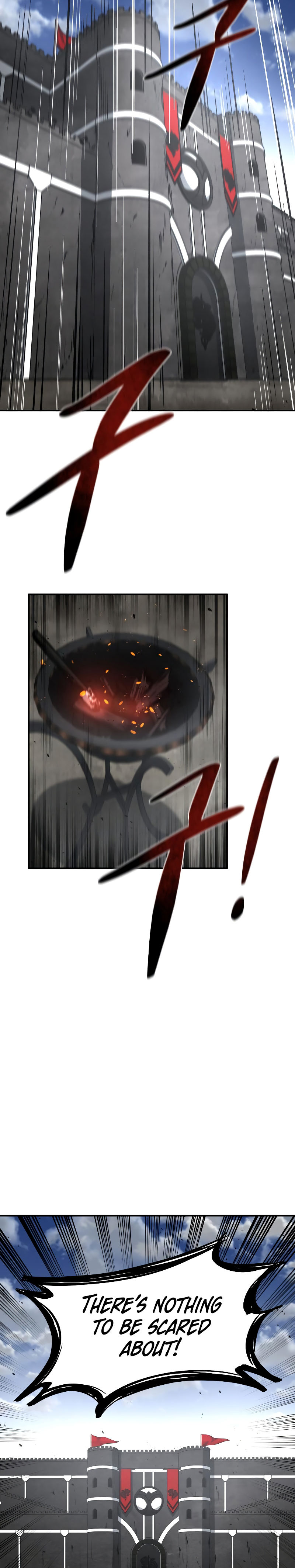 Tyrant of the Tower Defense Game Chapter 14 - Page 36 in English