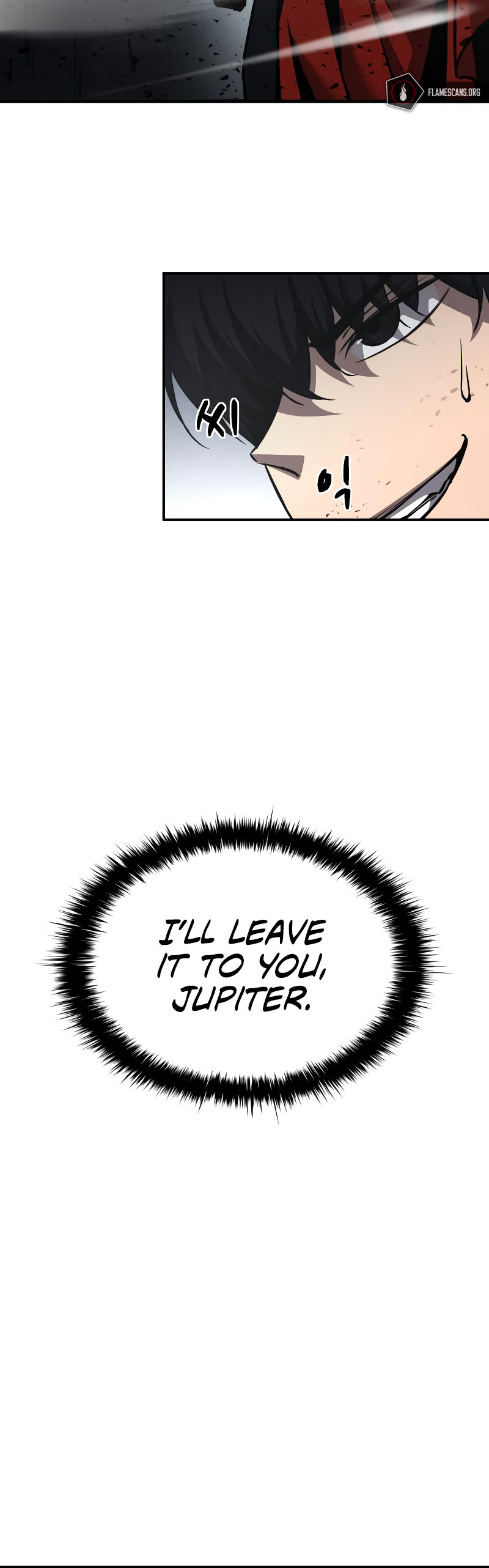 Tyrant of the Tower Defense Game Chapter 14 - Page 43 in English
