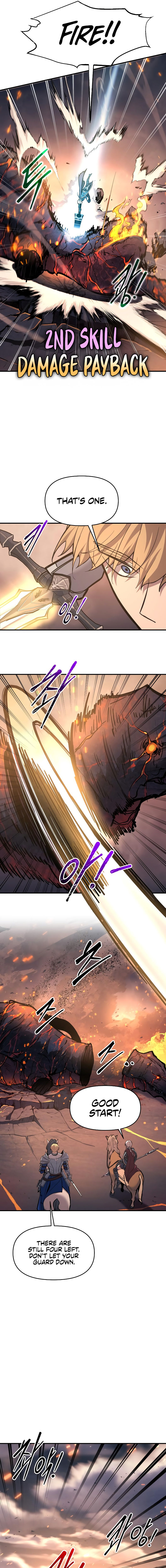 Tyrant of the Tower Defense Game Chapter 140 - Page 13 in English