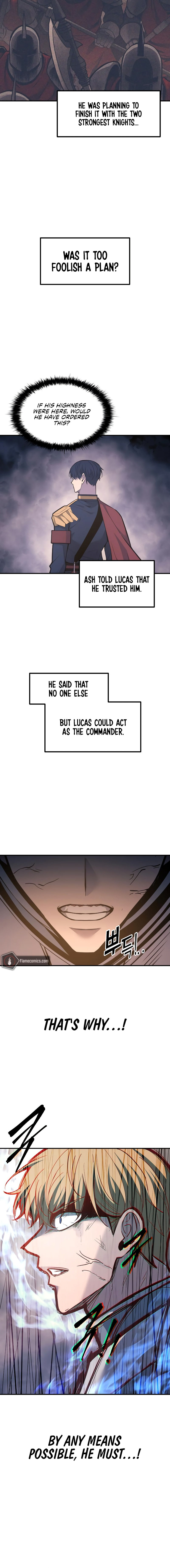 Tyrant of the Tower Defense Game Chapter 140 - Page 18 in English