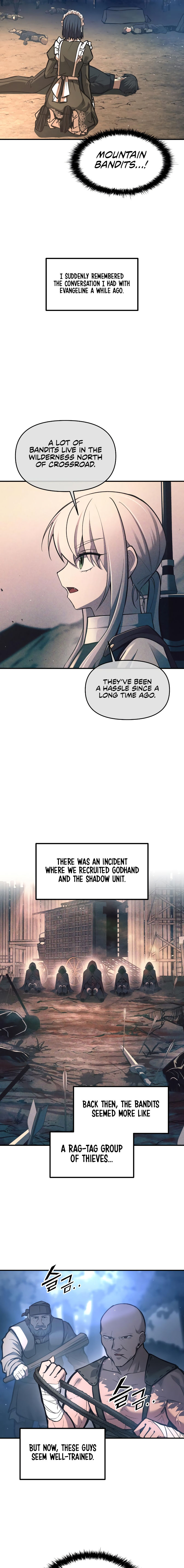 Tyrant of the Tower Defense Game Chapter 141 - Page 11 in English
