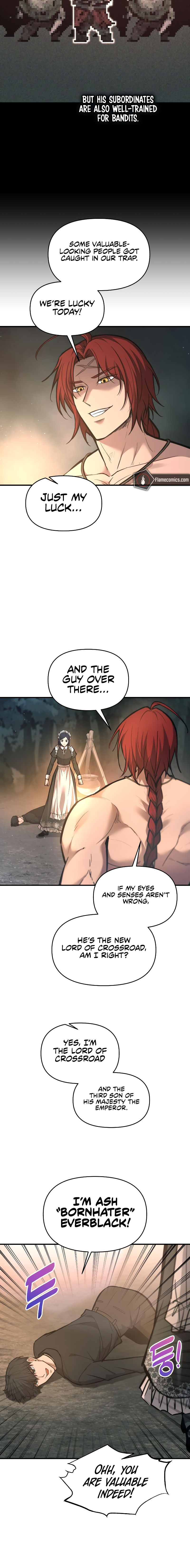 Tyrant of the Tower Defense Game Chapter 141 - Page 14 in English