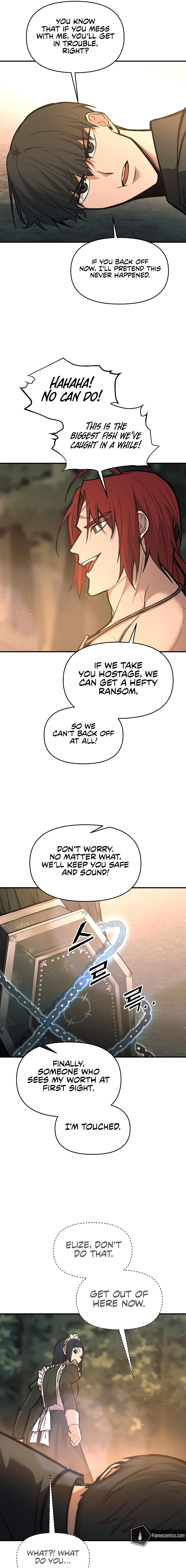 Tyrant of the Tower Defense Game Chapter 141 - Page 15 in English