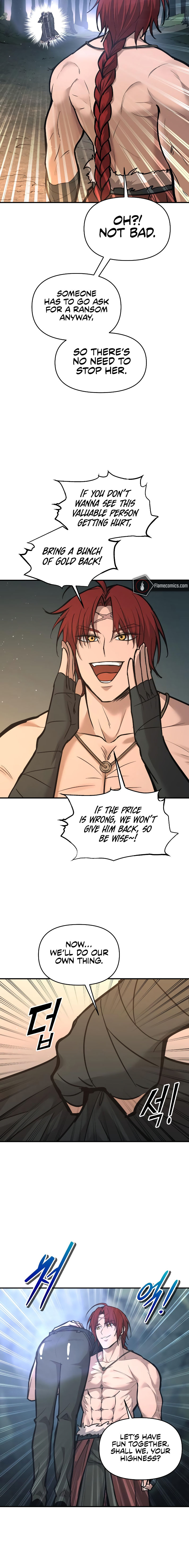 Tyrant of the Tower Defense Game Chapter 141 - Page 18 in English