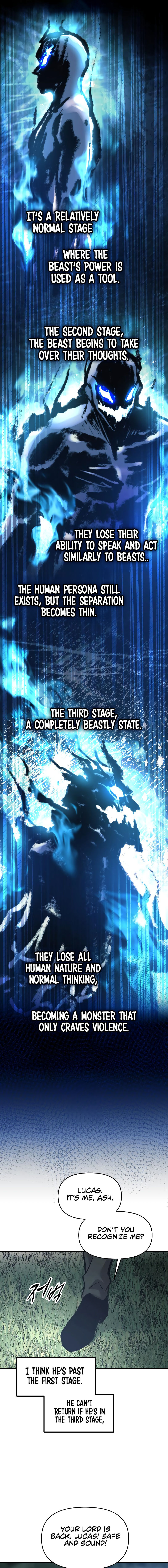 Tyrant of the Tower Defense Game Chapter 142 - Page 13 in English