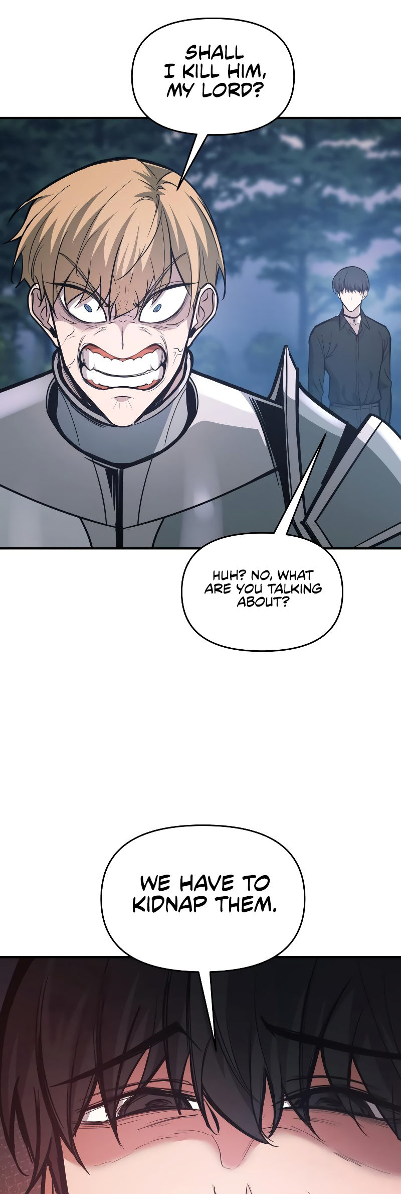 Tyrant of the Tower Defense Game Chapter 142 - Page 21 in English