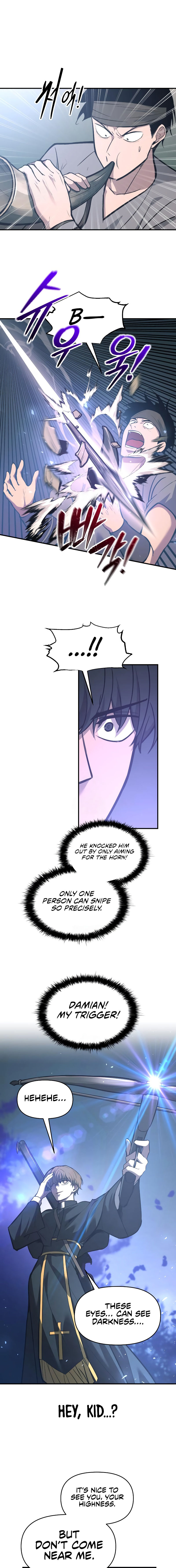 Tyrant of the Tower Defense Game Chapter 142 - Page 7 in English