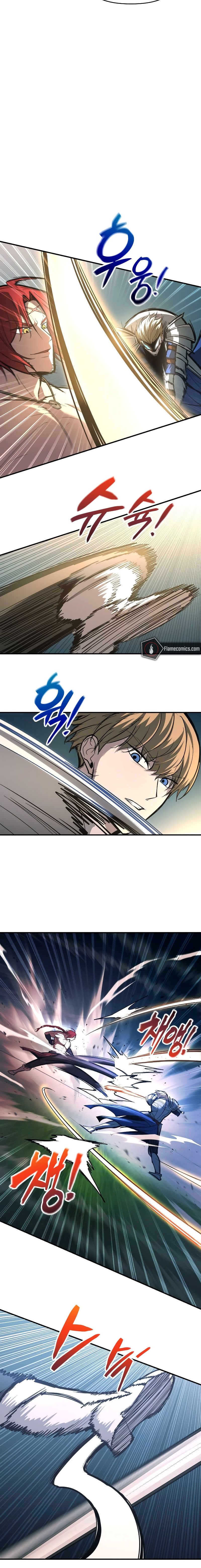 Tyrant of the Tower Defense Game Chapter 143 - Page 12 in English