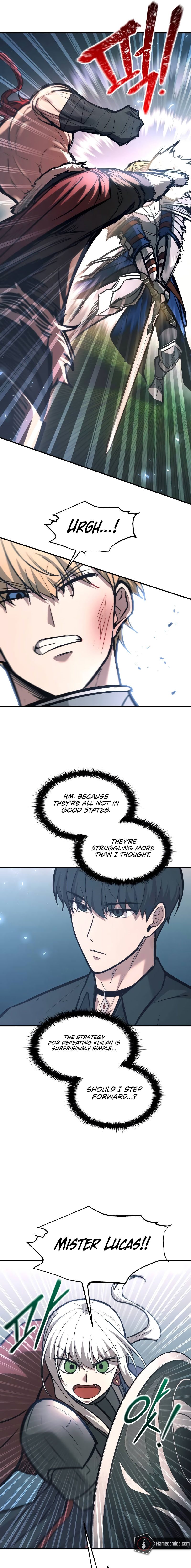 Tyrant of the Tower Defense Game Chapter 143 - Page 13 in English