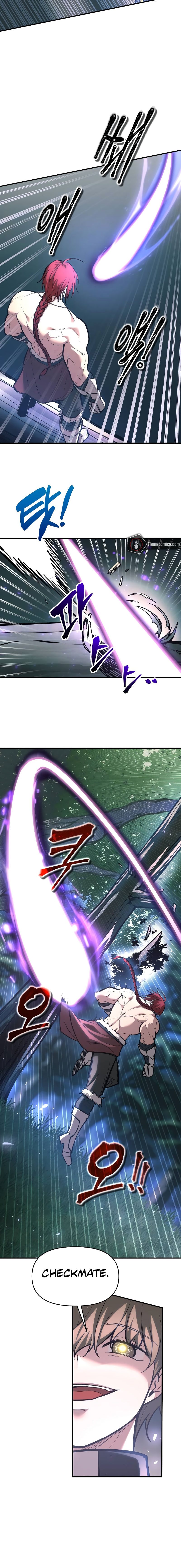 Tyrant of the Tower Defense Game Chapter 143 - Page 4 in English