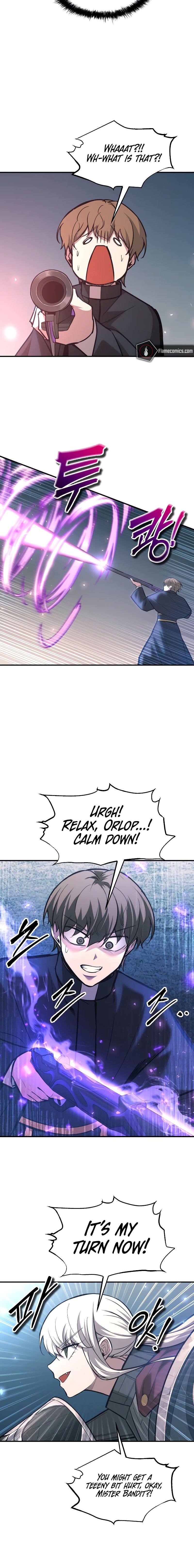 Tyrant of the Tower Defense Game Chapter 143 - Page 6 in English