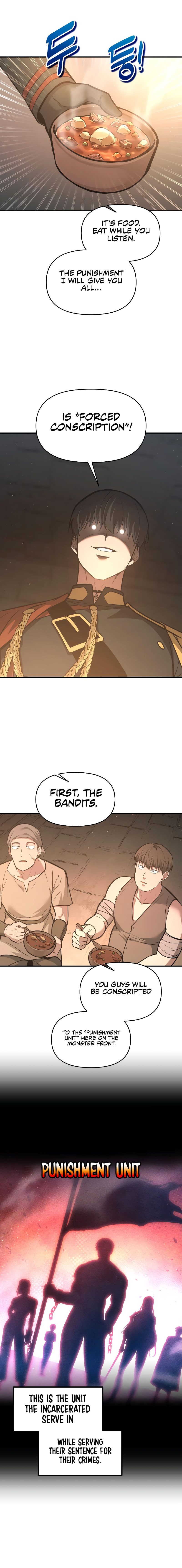Tyrant of the Tower Defense Game Chapter 144 - Page 12 in English