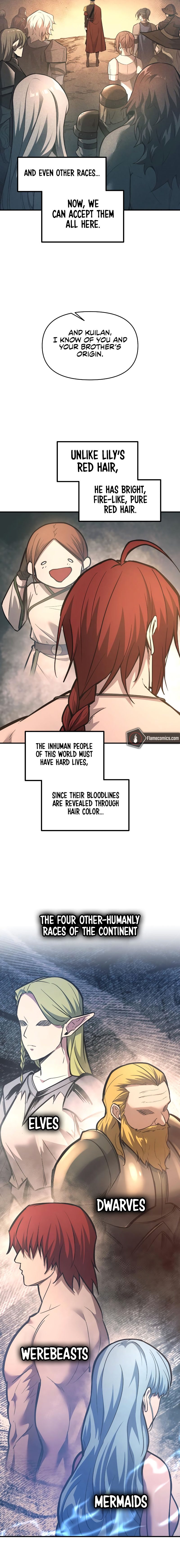Tyrant of the Tower Defense Game Chapter 144 - Page 18 in English