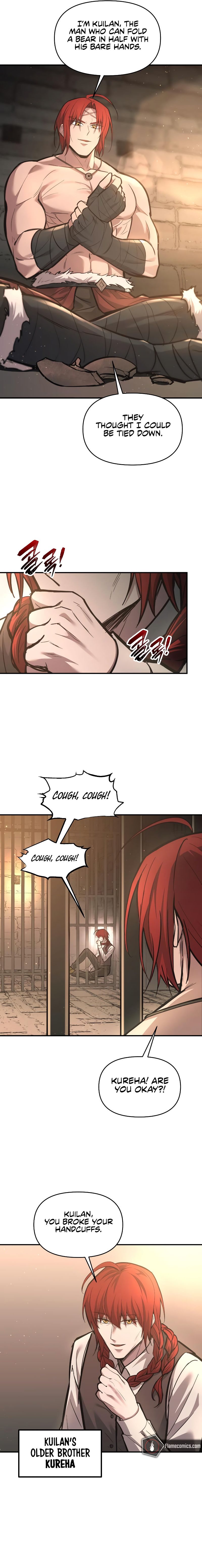 Tyrant of the Tower Defense Game Chapter 144 - Page 7 in English