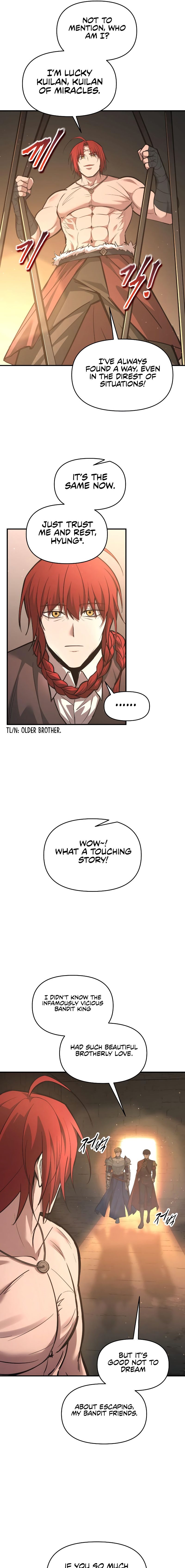 Tyrant of the Tower Defense Game Chapter 144 - Page 9 in English