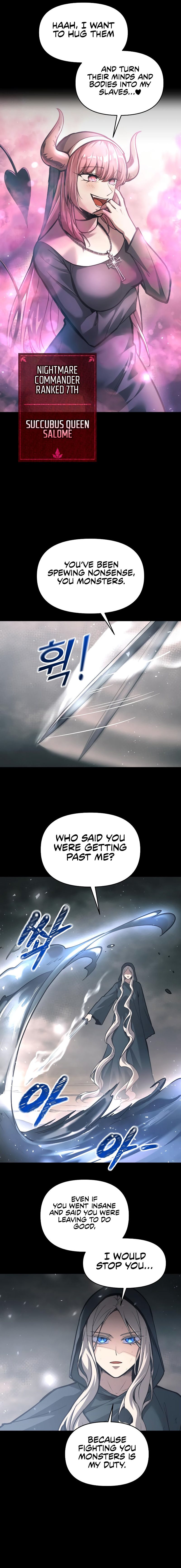 Tyrant of the Tower Defense Game Chapter 145 - Page 18 in English