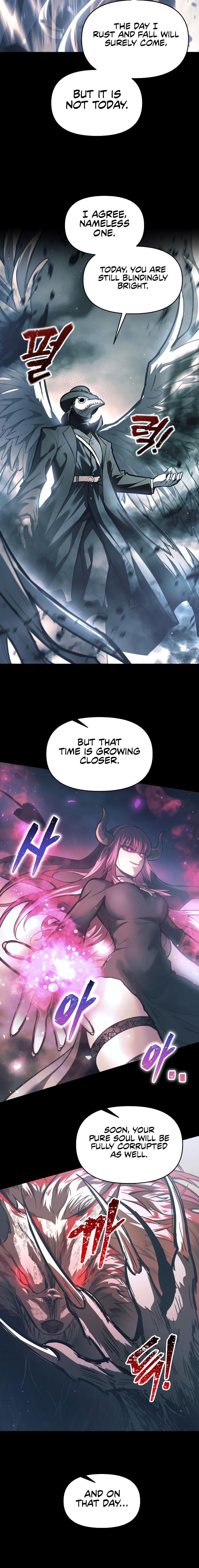 Tyrant of the Tower Defense Game Chapter 145 - Page 20 in English