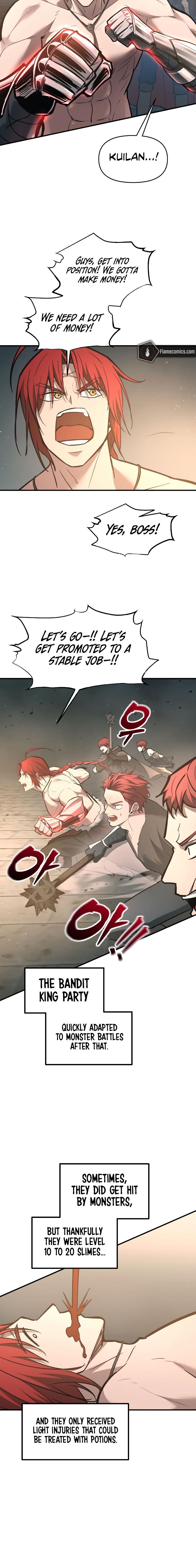 Tyrant of the Tower Defense Game Chapter 146 - Page 20 in English