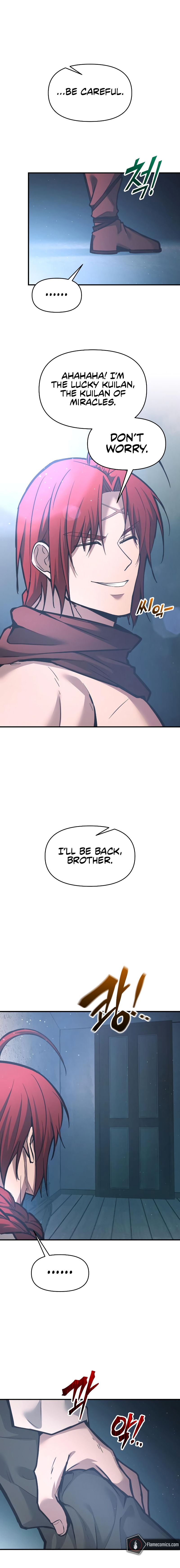 Tyrant of the Tower Defense Game Chapter 147 - Page 11 in English