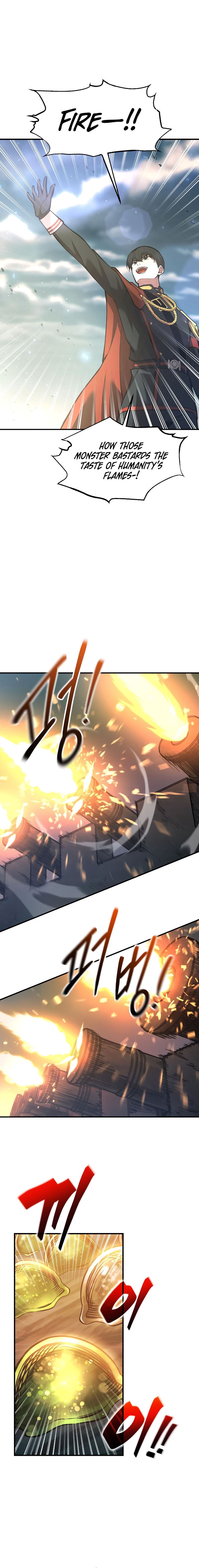 Tyrant of the Tower Defense Game Chapter 147 - Page 14 in English