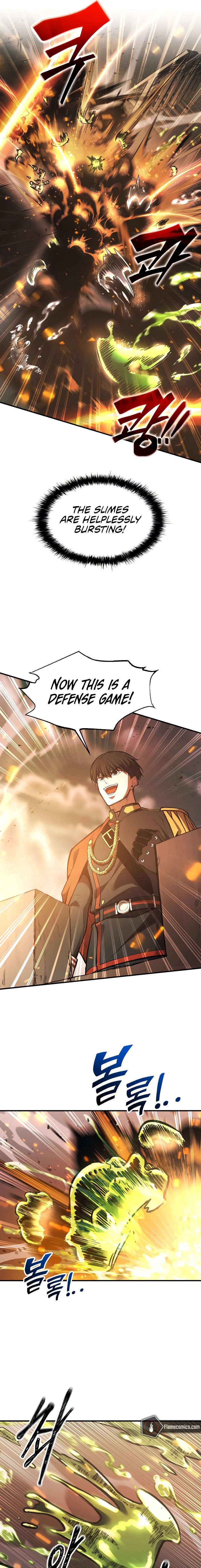 Tyrant of the Tower Defense Game Chapter 147 - Page 15 in English