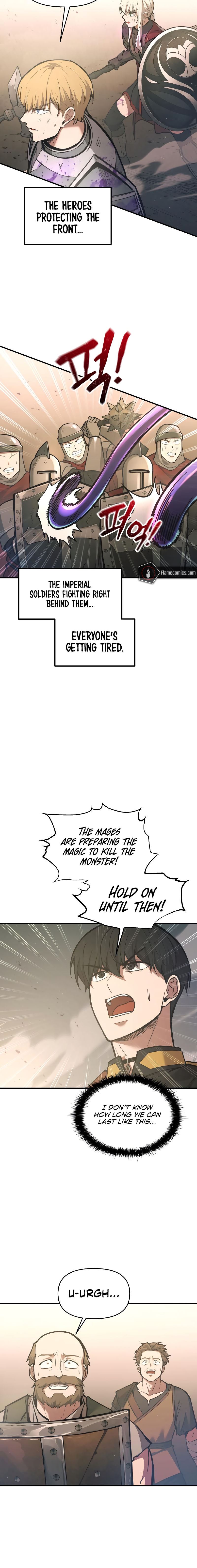 Tyrant of the Tower Defense Game Chapter 148 - Page 14 in English