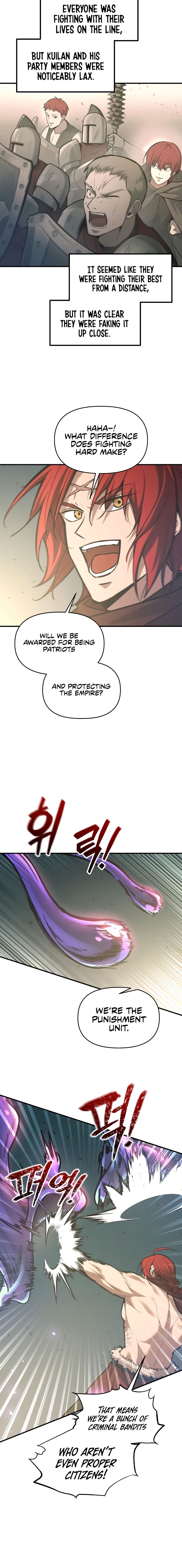 Tyrant of the Tower Defense Game Chapter 148 - Page 18 in English
