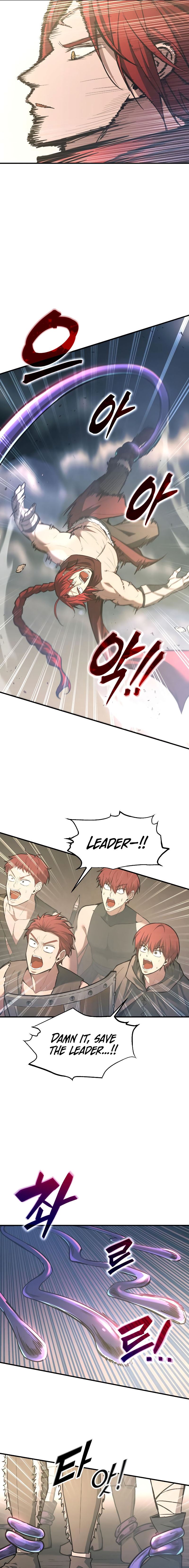 Tyrant of the Tower Defense Game Chapter 148 - Page 21 in English