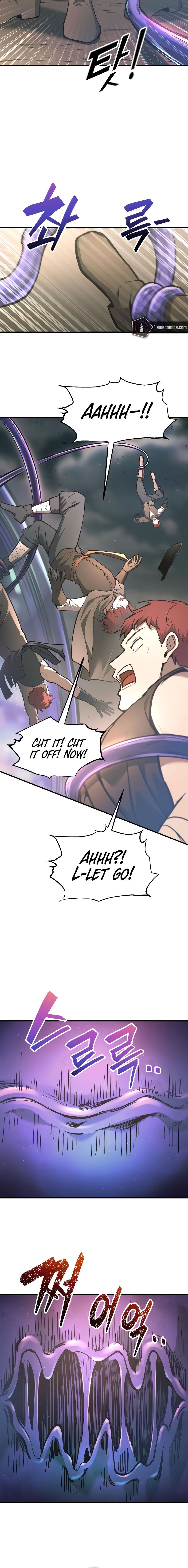 Tyrant of the Tower Defense Game Chapter 148 - Page 22 in English