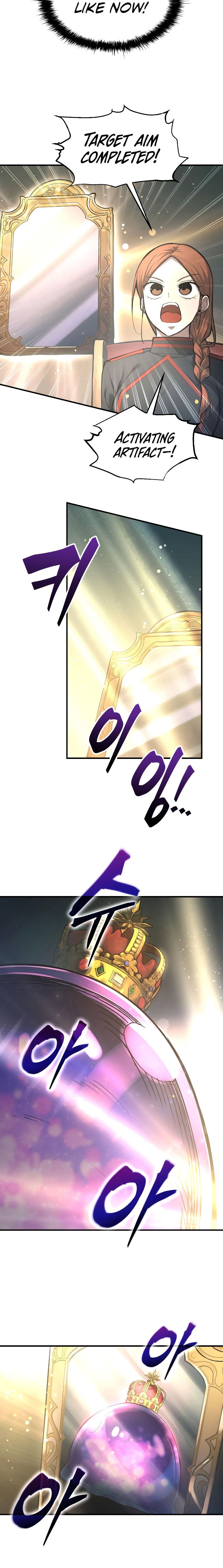 Tyrant of the Tower Defense Game Chapter 148 - Page 6 in English