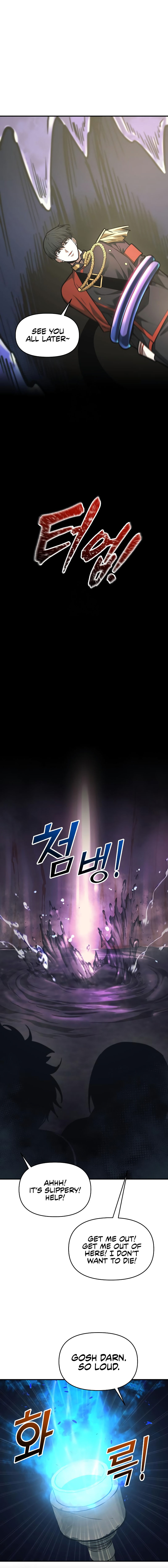 Tyrant of the Tower Defense Game Chapter 149 - Page 10 in English