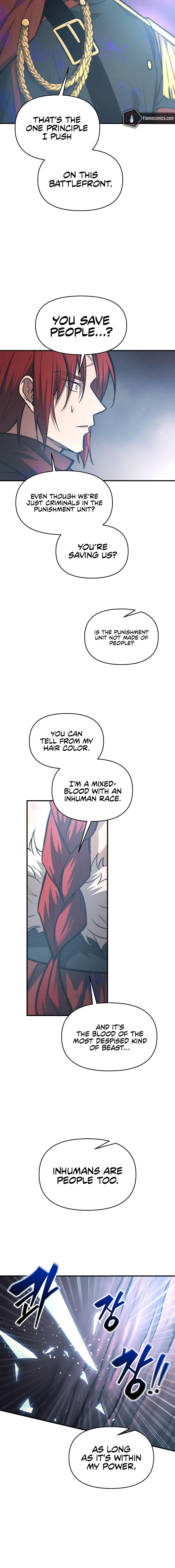 Tyrant of the Tower Defense Game Chapter 149 - Page 14 in English
