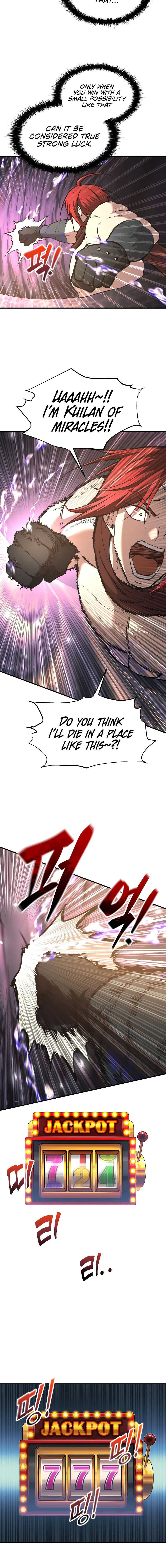 Tyrant of the Tower Defense Game Chapter 149 - Page 20 in English