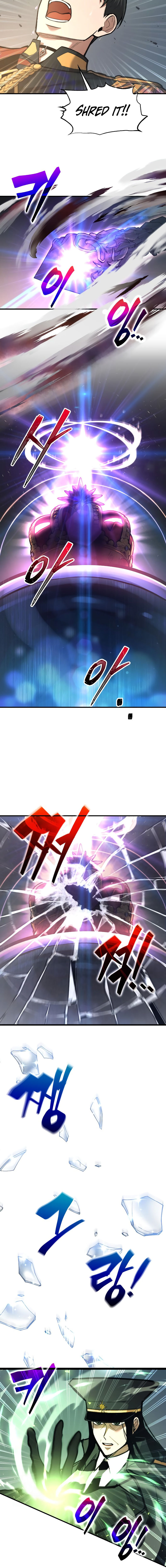 Tyrant of the Tower Defense Game Chapter 149 - Page 22 in English