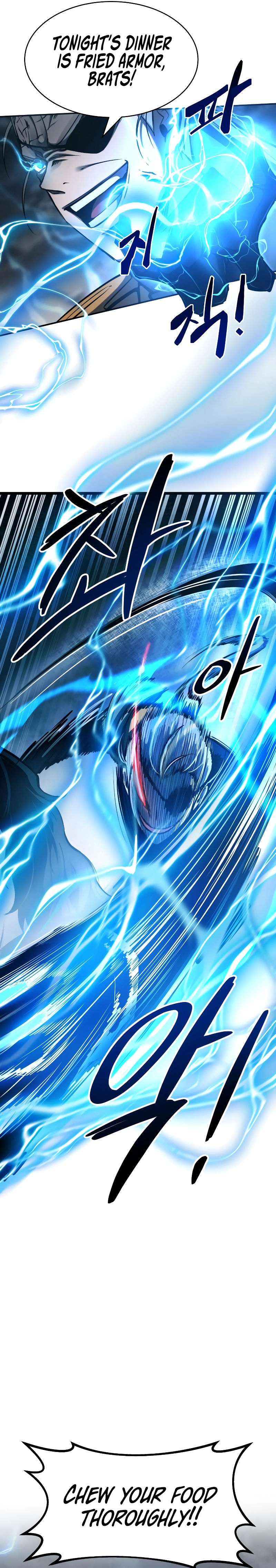 Tyrant of the Tower Defense Game Chapter 15 - Page 14 in English