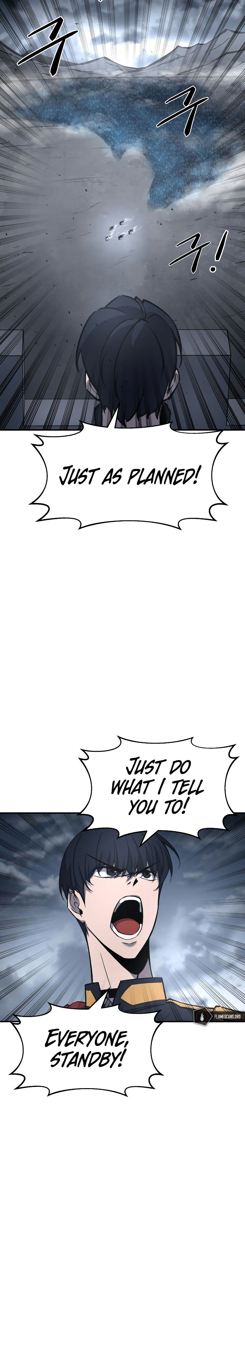 Tyrant of the Tower Defense Game Chapter 15 - Page 22 in English
