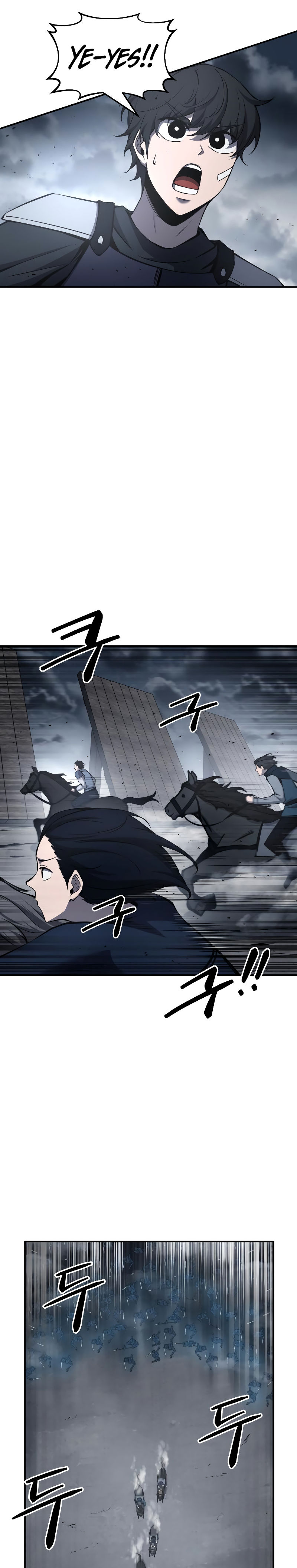 Tyrant of the Tower Defense Game Chapter 15 - Page 24 in English