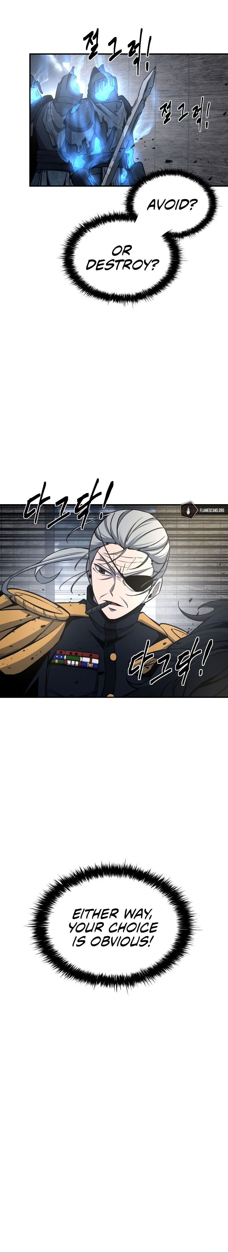 Tyrant of the Tower Defense Game Chapter 15 - Page 28 in English