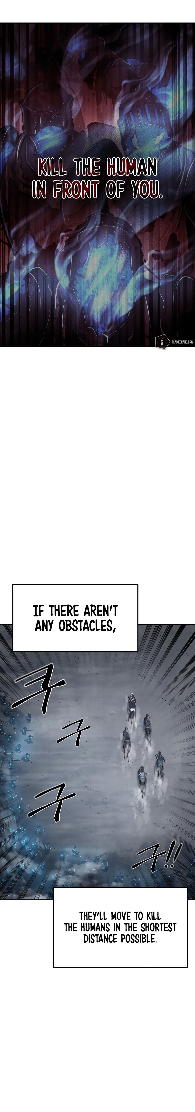 Tyrant of the Tower Defense Game Chapter 15 - Page 4 in English