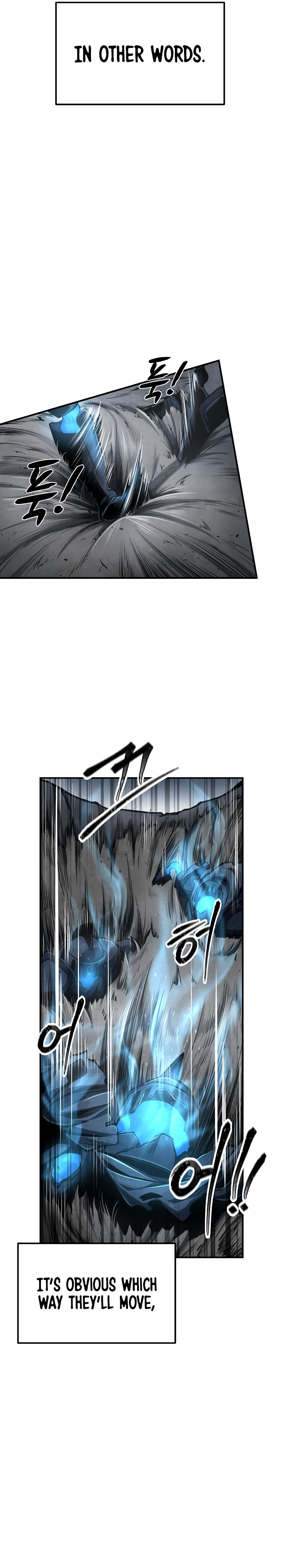 Tyrant of the Tower Defense Game Chapter 15 - Page 5 in English