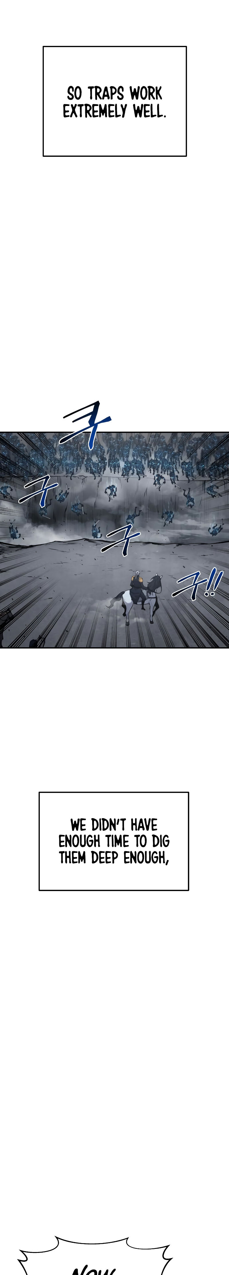 Tyrant of the Tower Defense Game Chapter 15 - Page 6 in English